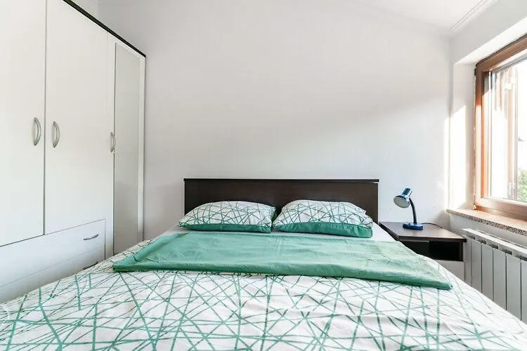Apartments Nika With Swimming Pool And Beautiful Sea View Dobrec